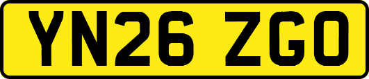 YN26ZGO