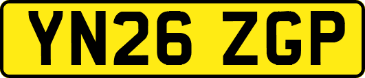 YN26ZGP