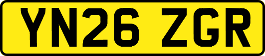 YN26ZGR