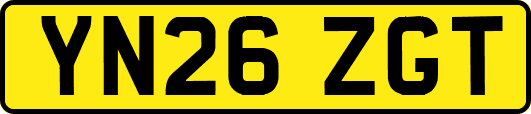 YN26ZGT