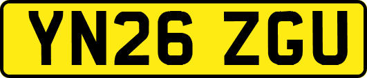 YN26ZGU
