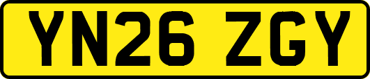 YN26ZGY