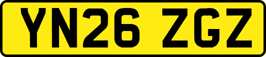 YN26ZGZ