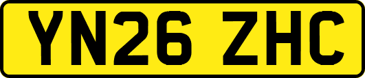 YN26ZHC
