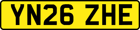 YN26ZHE