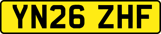 YN26ZHF