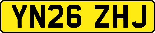 YN26ZHJ
