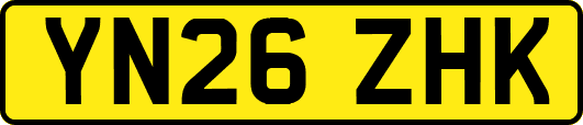 YN26ZHK