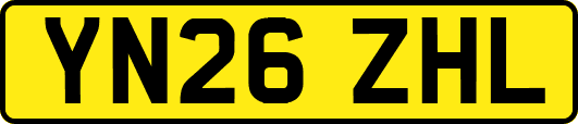 YN26ZHL