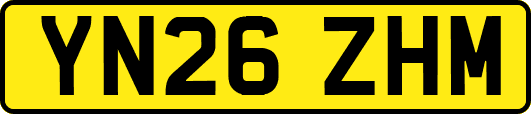 YN26ZHM