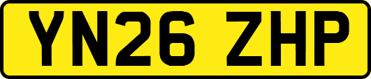 YN26ZHP