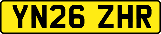 YN26ZHR