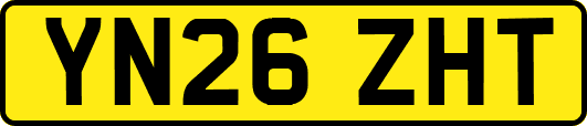 YN26ZHT