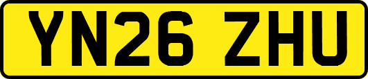 YN26ZHU