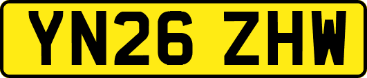 YN26ZHW