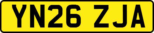 YN26ZJA