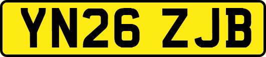 YN26ZJB