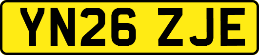 YN26ZJE