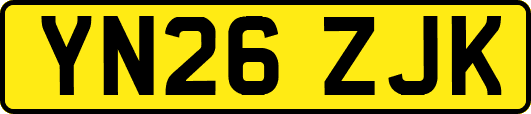 YN26ZJK