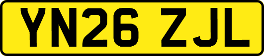 YN26ZJL
