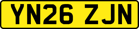 YN26ZJN