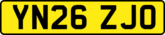 YN26ZJO