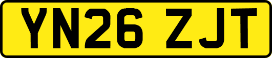 YN26ZJT