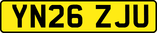 YN26ZJU