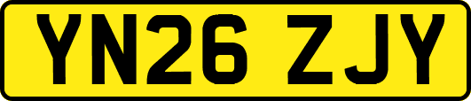YN26ZJY