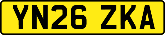 YN26ZKA