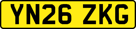 YN26ZKG