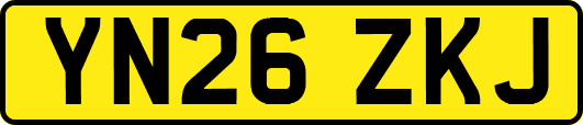 YN26ZKJ
