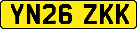 YN26ZKK
