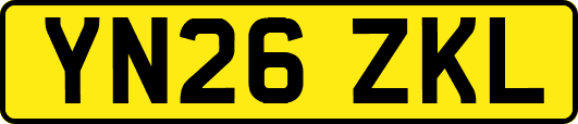 YN26ZKL