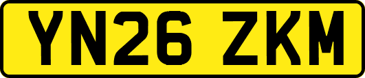 YN26ZKM