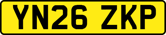 YN26ZKP