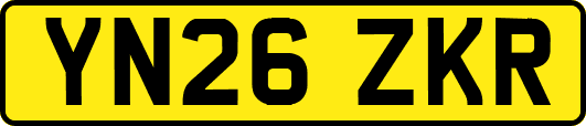 YN26ZKR