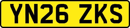 YN26ZKS