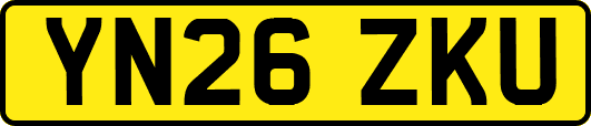 YN26ZKU