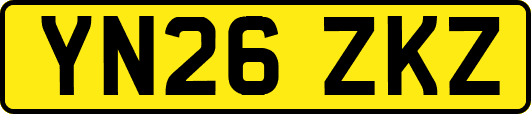 YN26ZKZ