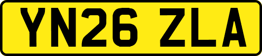 YN26ZLA