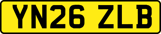 YN26ZLB