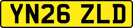 YN26ZLD
