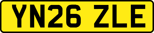 YN26ZLE