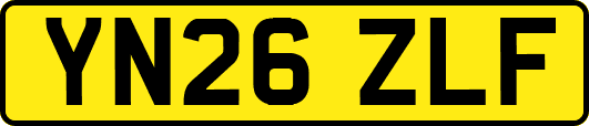 YN26ZLF