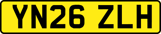 YN26ZLH