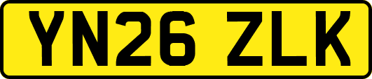 YN26ZLK