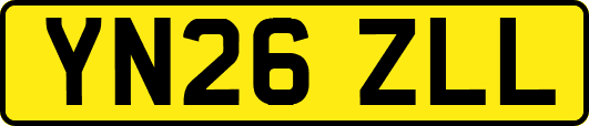 YN26ZLL