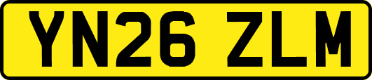 YN26ZLM