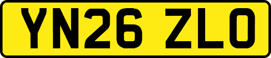 YN26ZLO